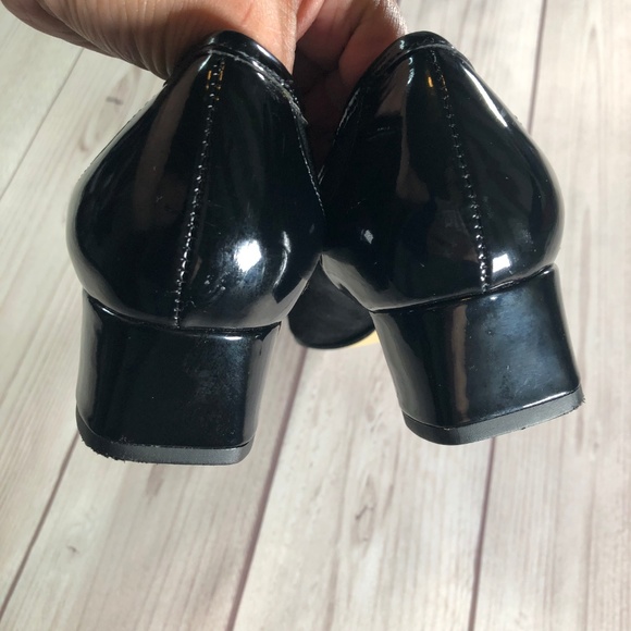 Ditto by Van Eli Low Heel Shoes Size 8 - Picture 7 of 8